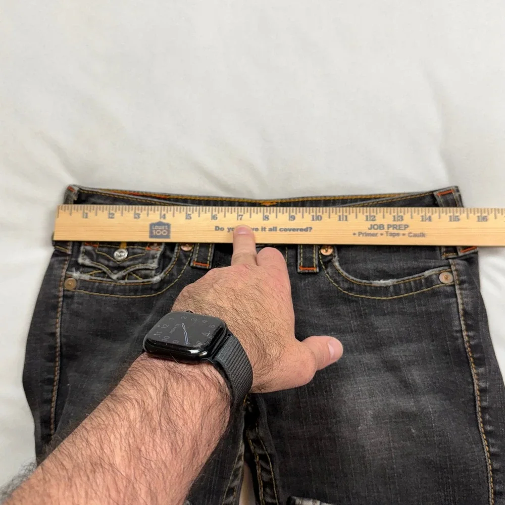 True Religion vintage classic